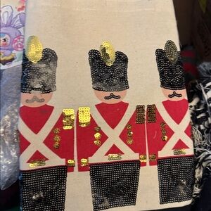 Nutcracker Tote bag